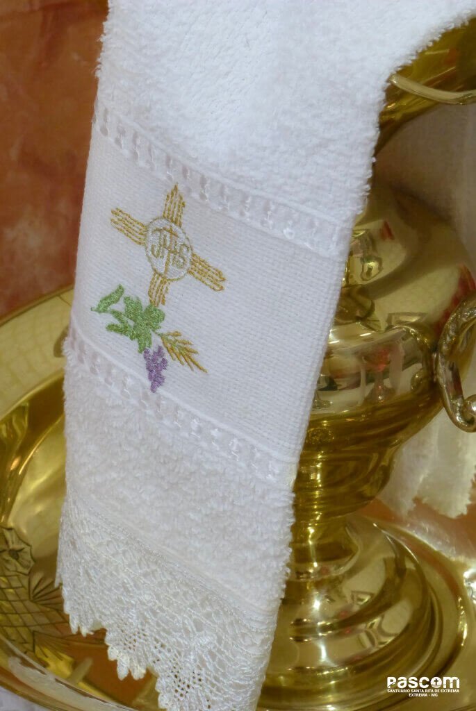 Missa de Nossa Senhora Aparecida