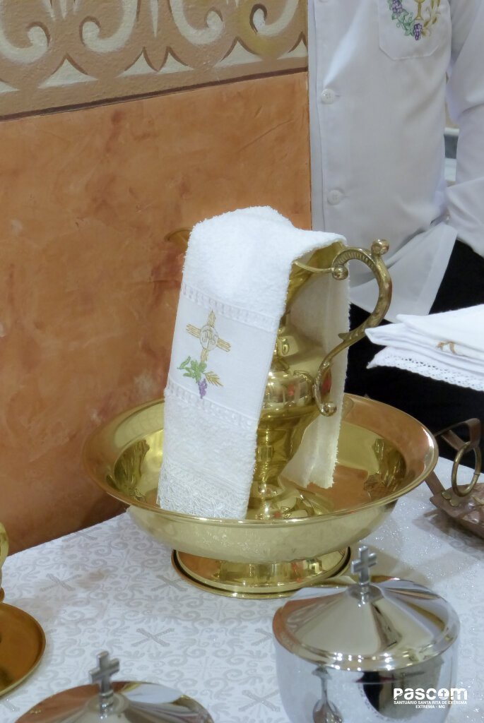 Missa de Nossa Senhora Aparecida