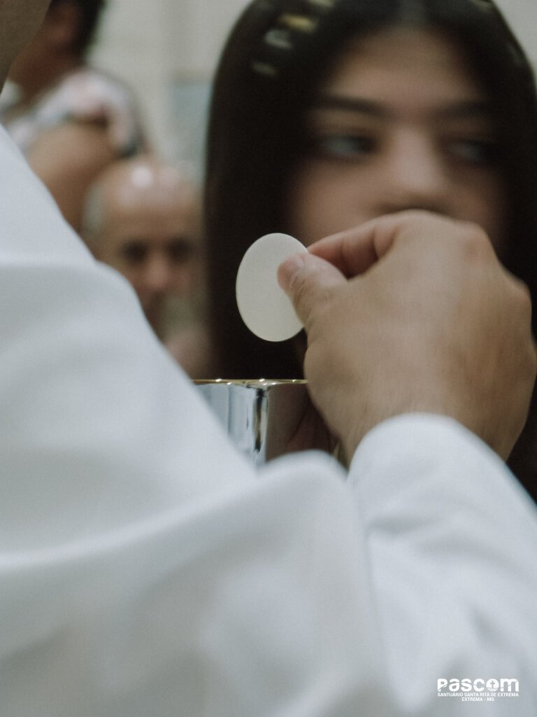 Missa de Nossa Senhora Aparecida