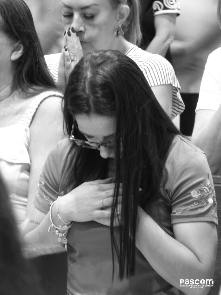 Missa de Nossa Senhora Aparecida