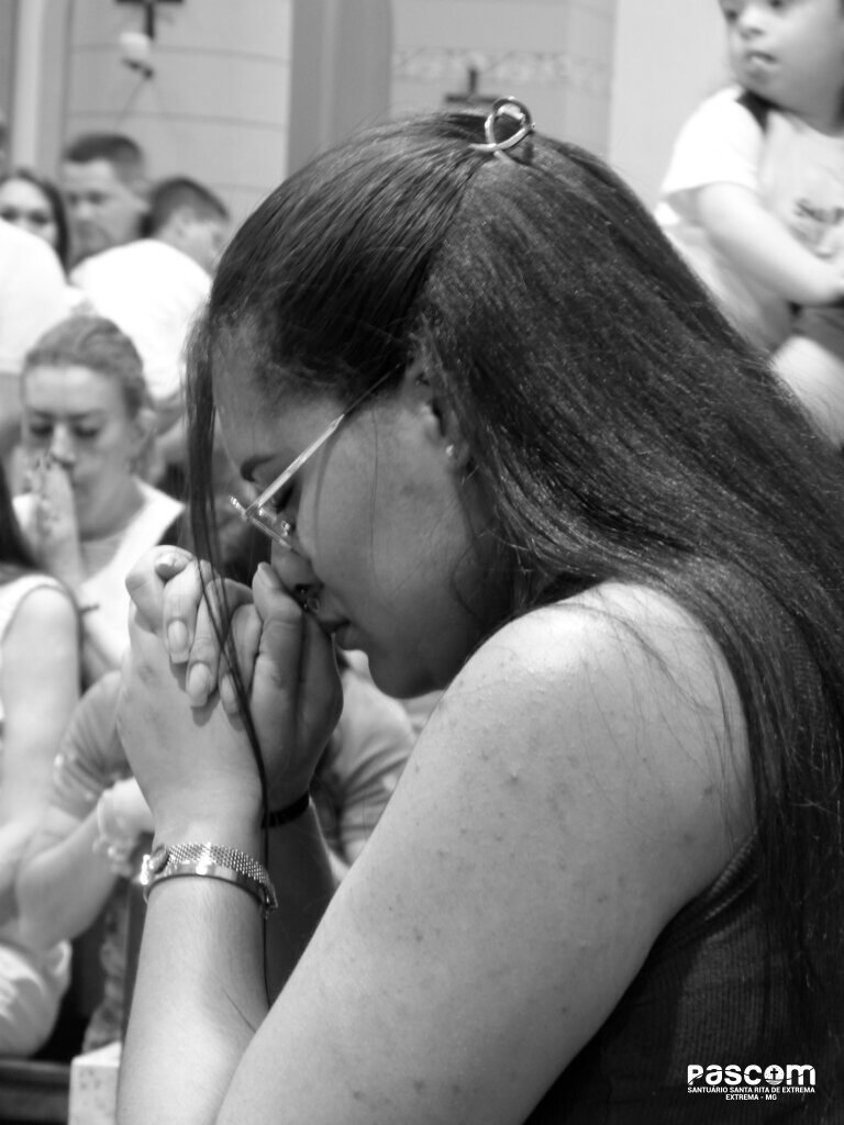 Missa de Nossa Senhora Aparecida