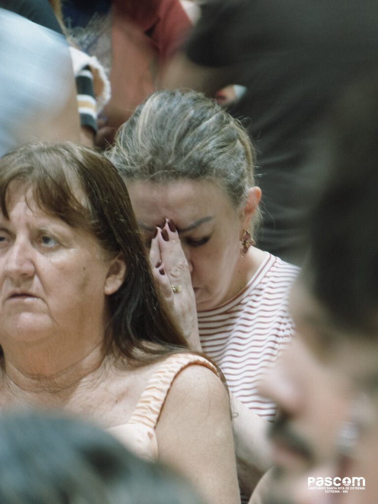 Missa de Nossa Senhora Aparecida