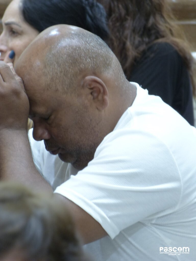Missa de Nossa Senhora Aparecida