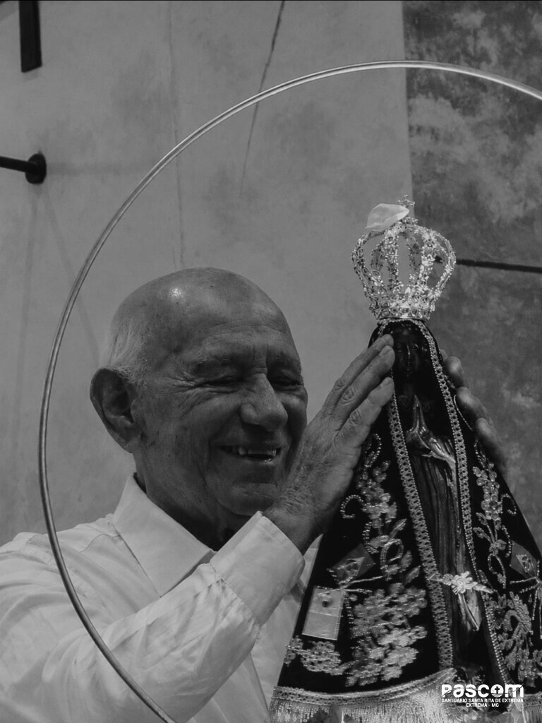 Missa de Nossa Senhora Aparecida
