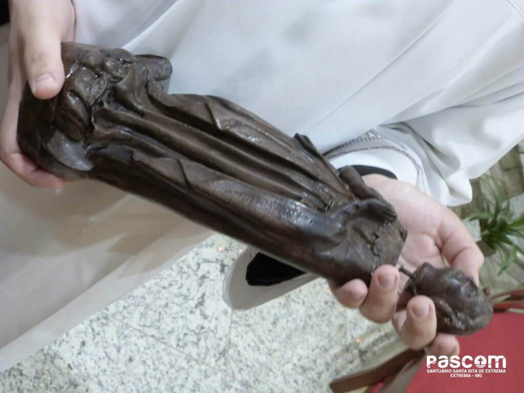 Missa de Nossa Senhora Aparecida