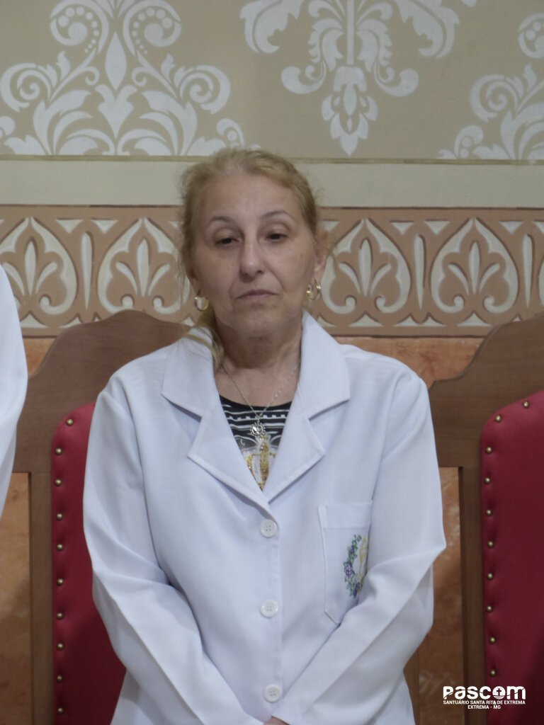 Missa de Nossa Senhora Aparecida