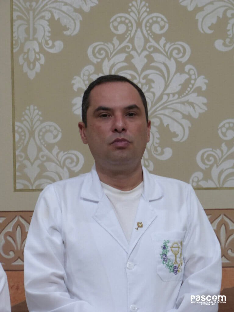 Missa de Nossa Senhora Aparecida