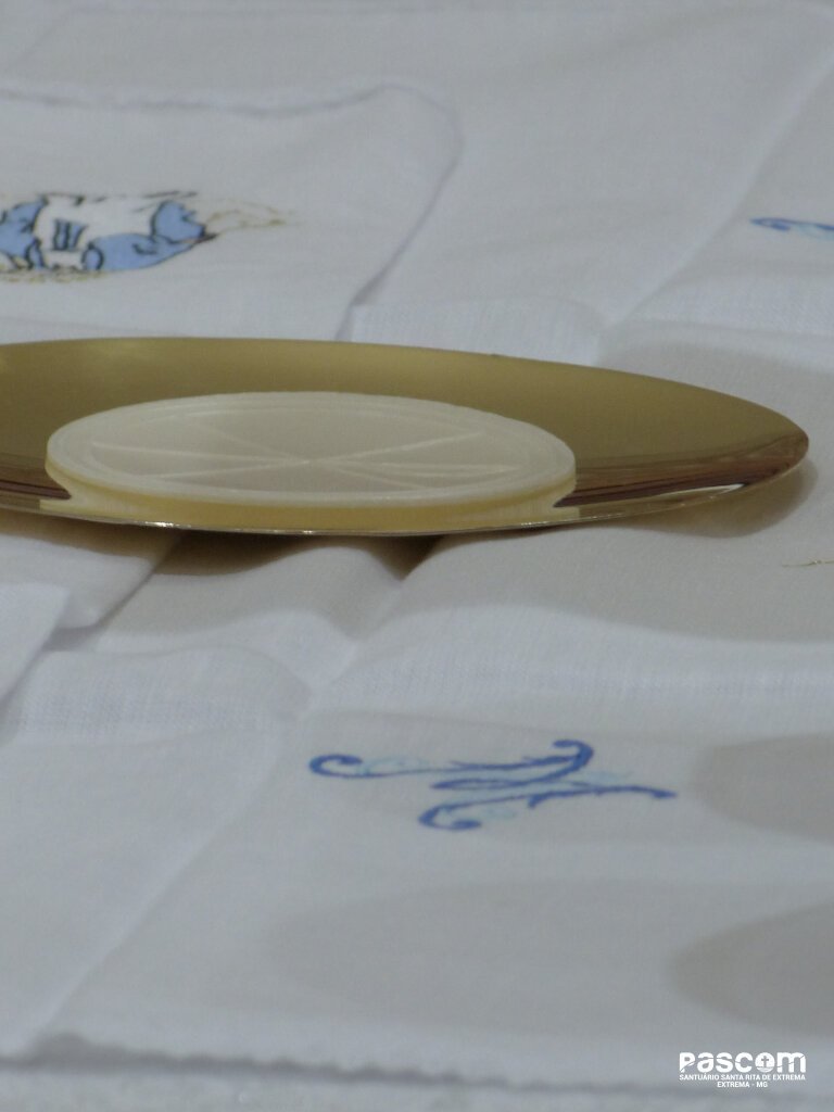 Missa de Nossa Senhora Aparecida