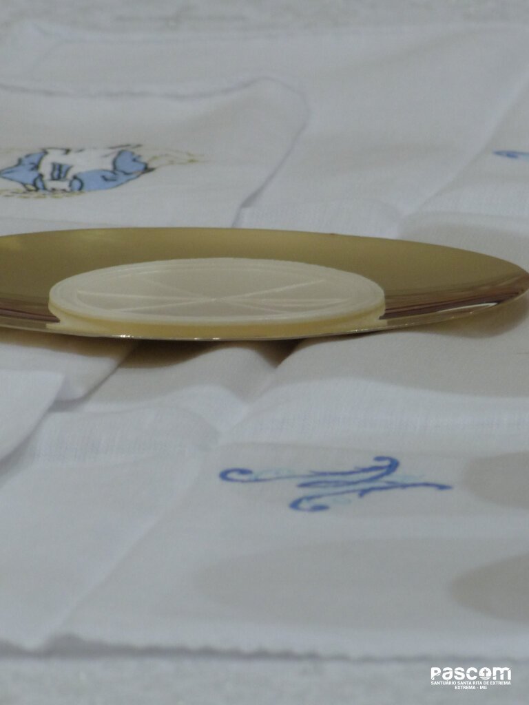 Missa de Nossa Senhora Aparecida