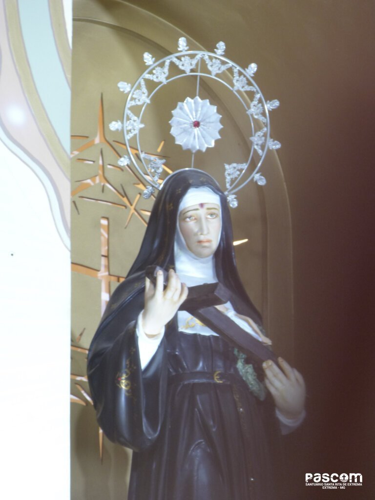 Missa de Nossa Senhora Aparecida