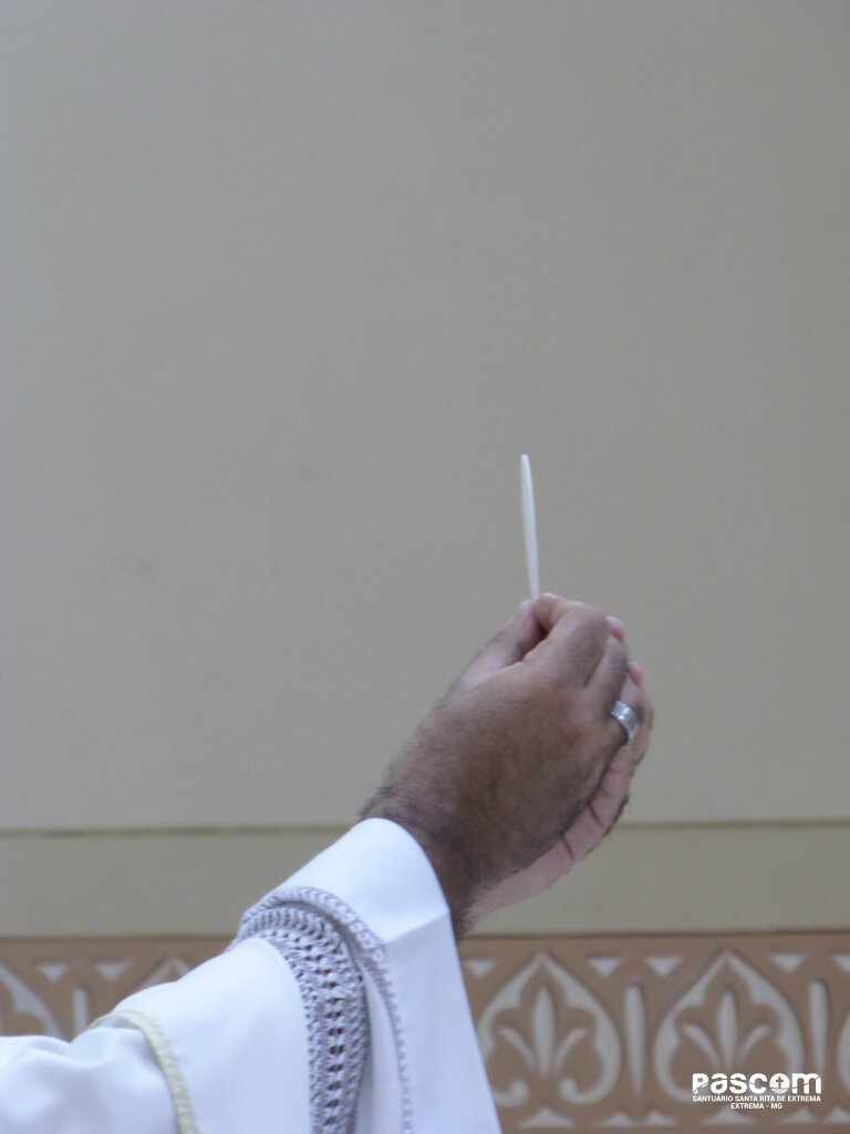 Missa de Nossa Senhora Aparecida