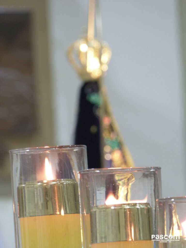 Missa de Nossa Senhora Aparecida