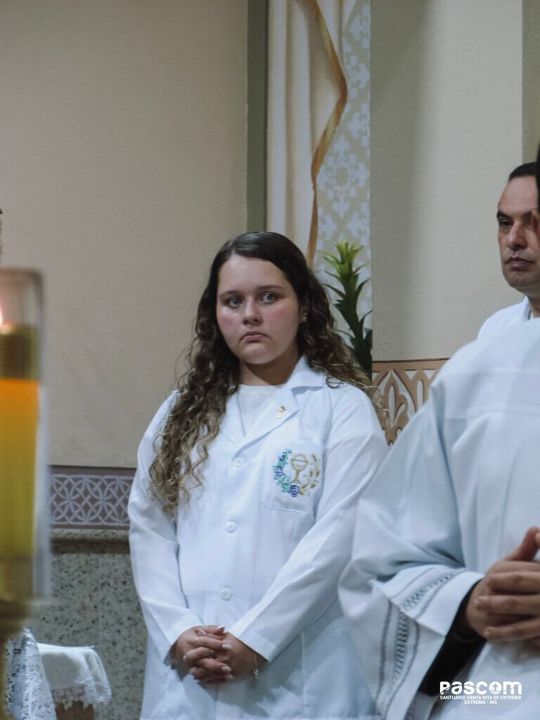 Missa de Nossa Senhora Aparecida