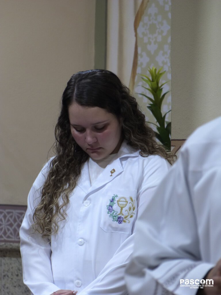 Missa de Nossa Senhora Aparecida