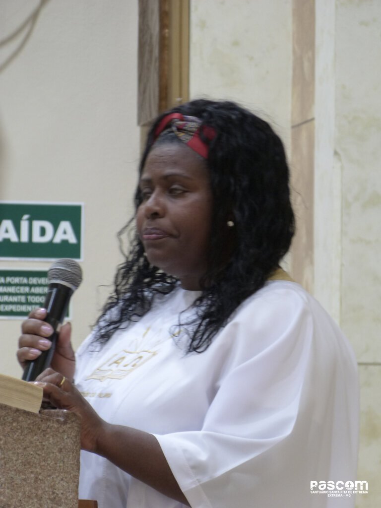 Missa de Nossa Senhora Aparecida
