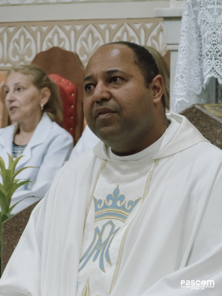 Missa de Nossa Senhora Aparecida
