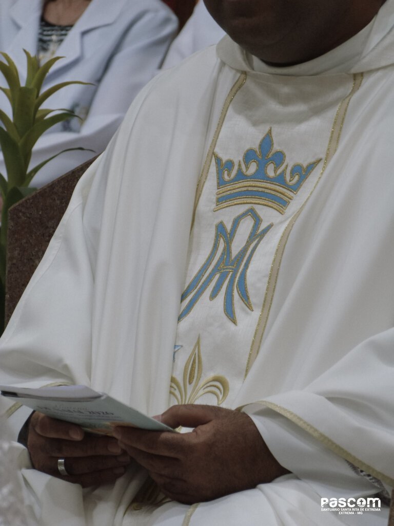 Missa de Nossa Senhora Aparecida