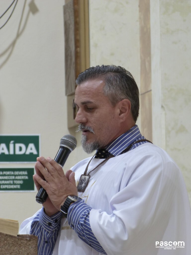 Missa de Nossa Senhora Aparecida