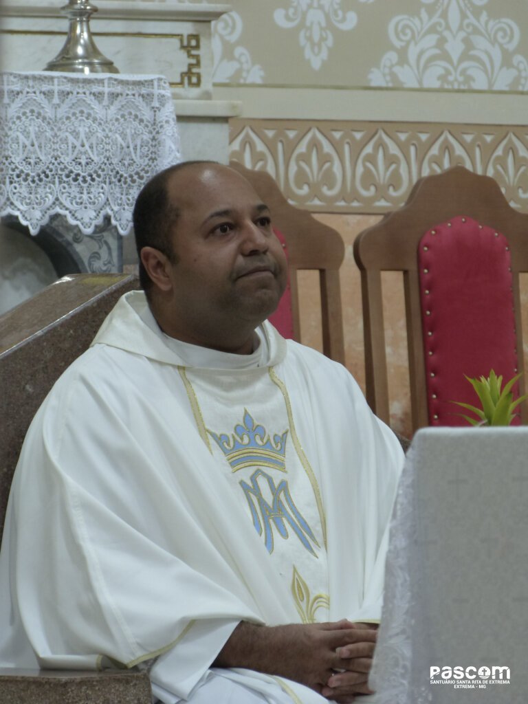 Missa de Nossa Senhora Aparecida