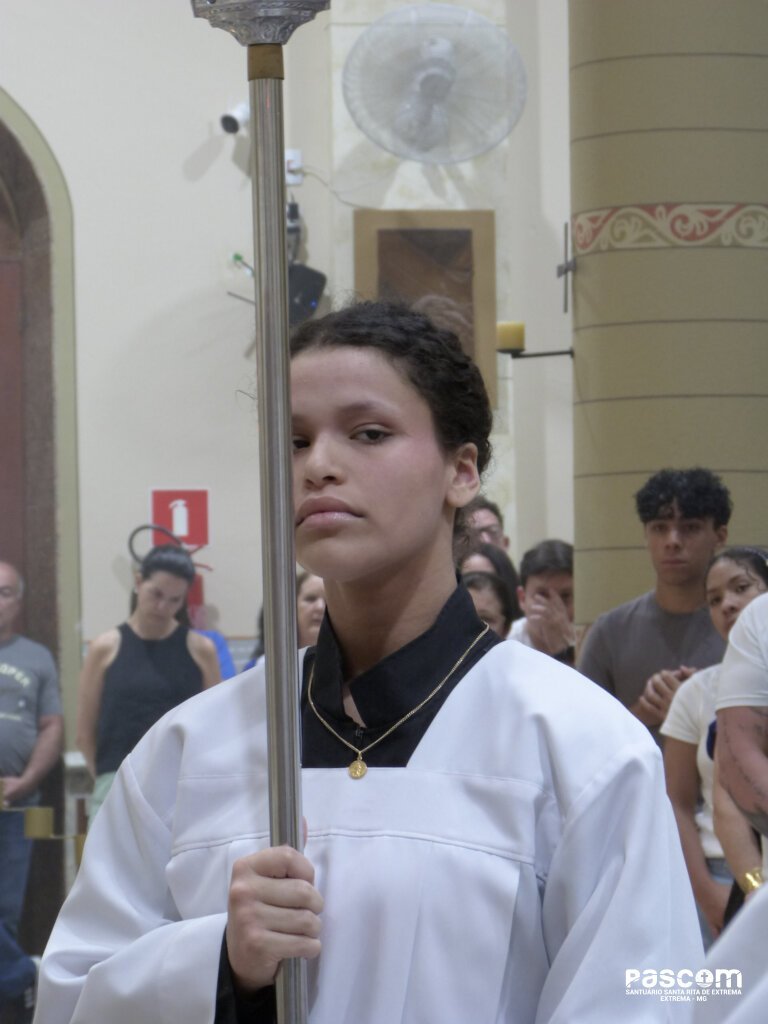 Missa de Nossa Senhora Aparecida