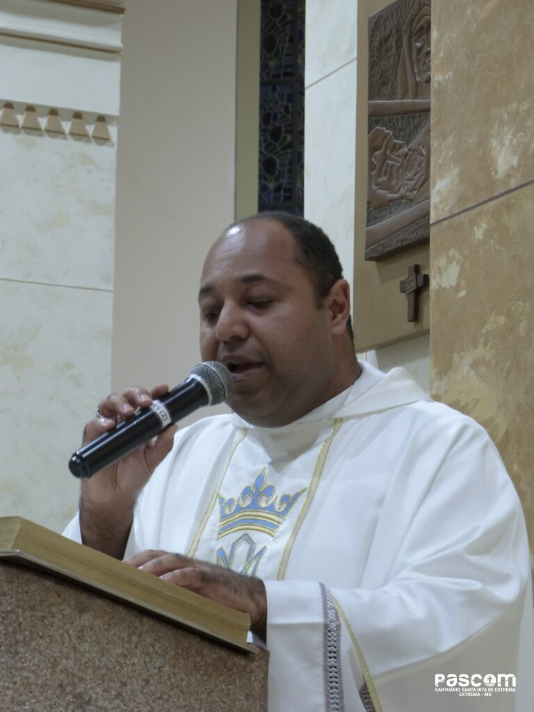 Missa de Nossa Senhora Aparecida