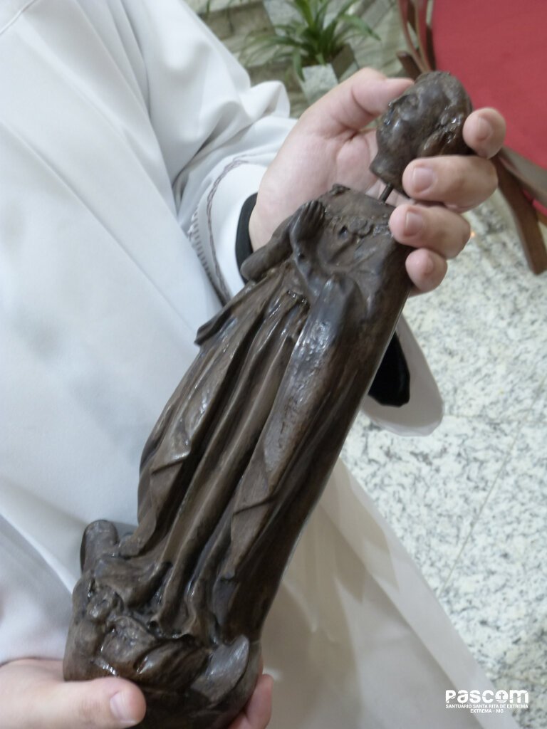 Missa de Nossa Senhora Aparecida