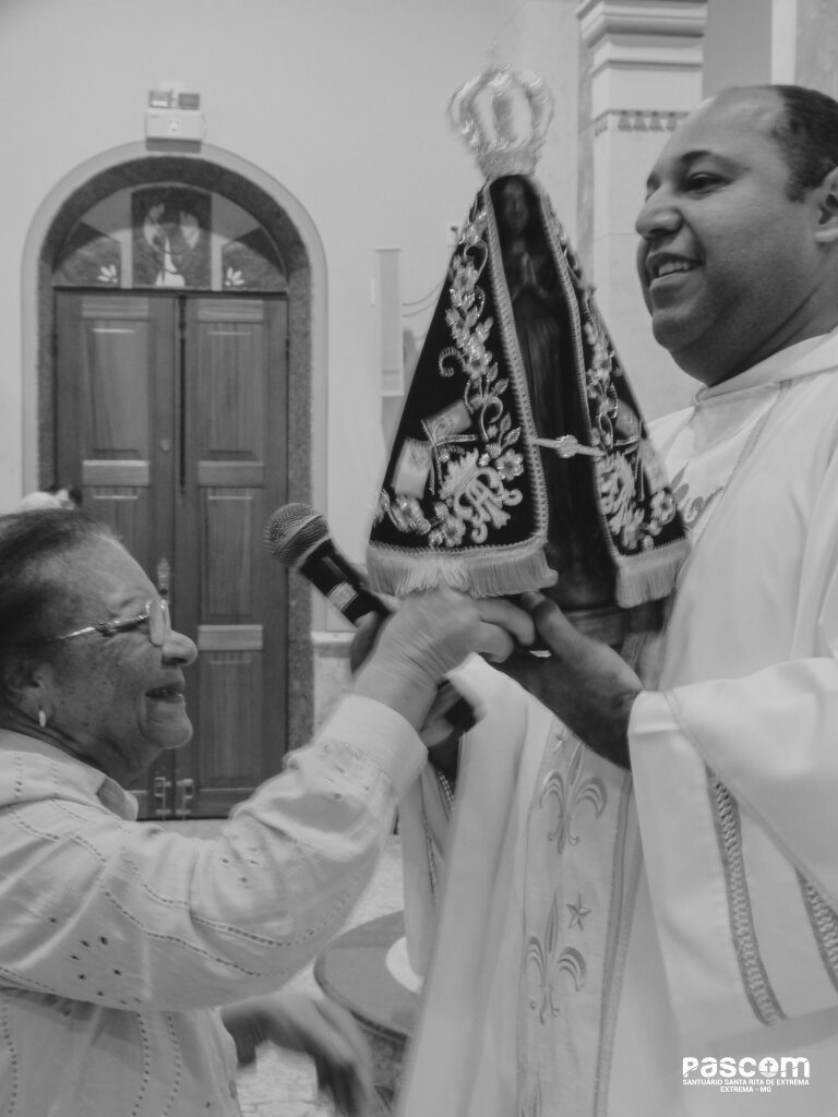 Missa de Nossa Senhora Aparecida