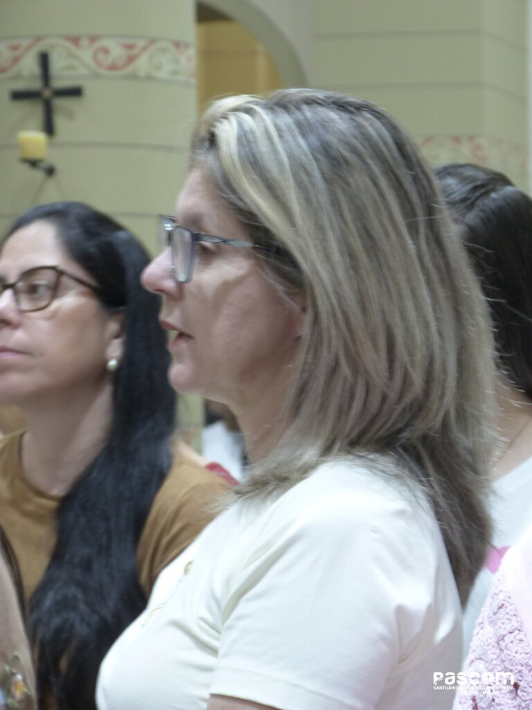 Missa de Nossa Senhora Aparecida