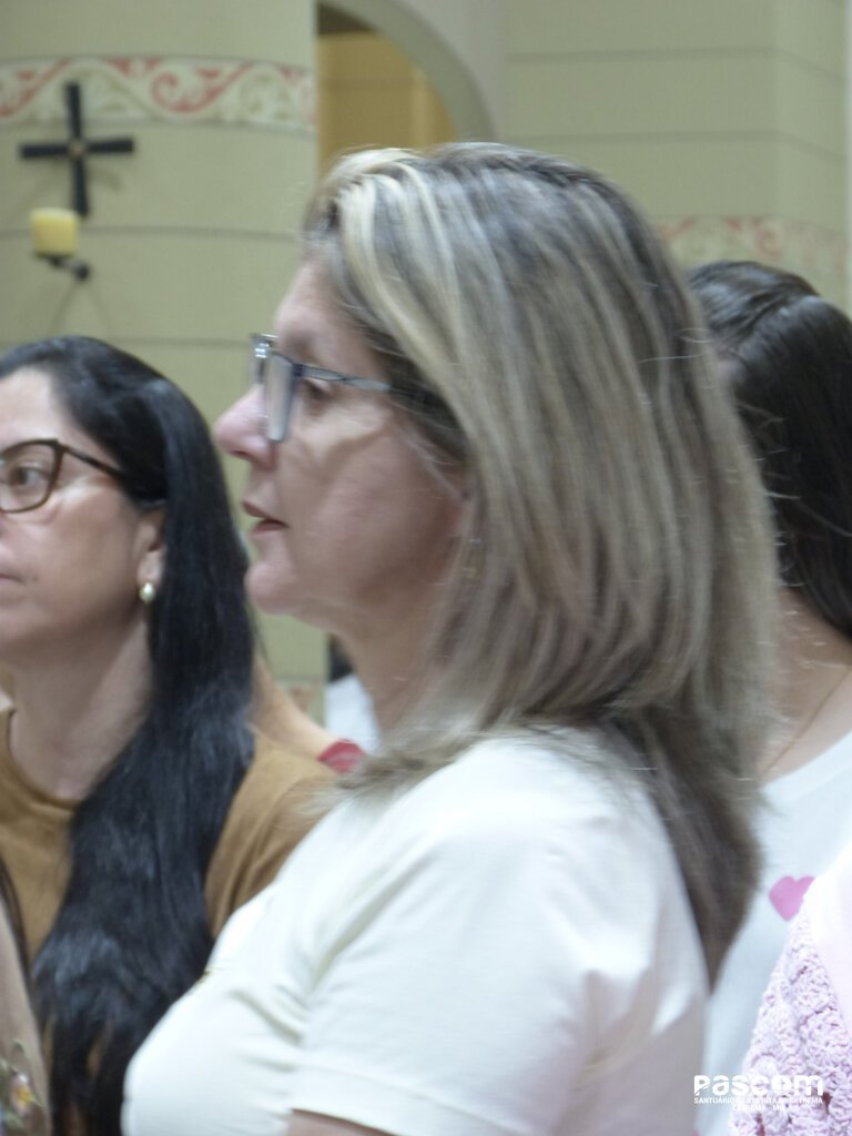 Missa de Nossa Senhora Aparecida