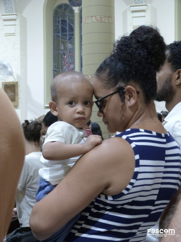Missa de Nossa Senhora Aparecida