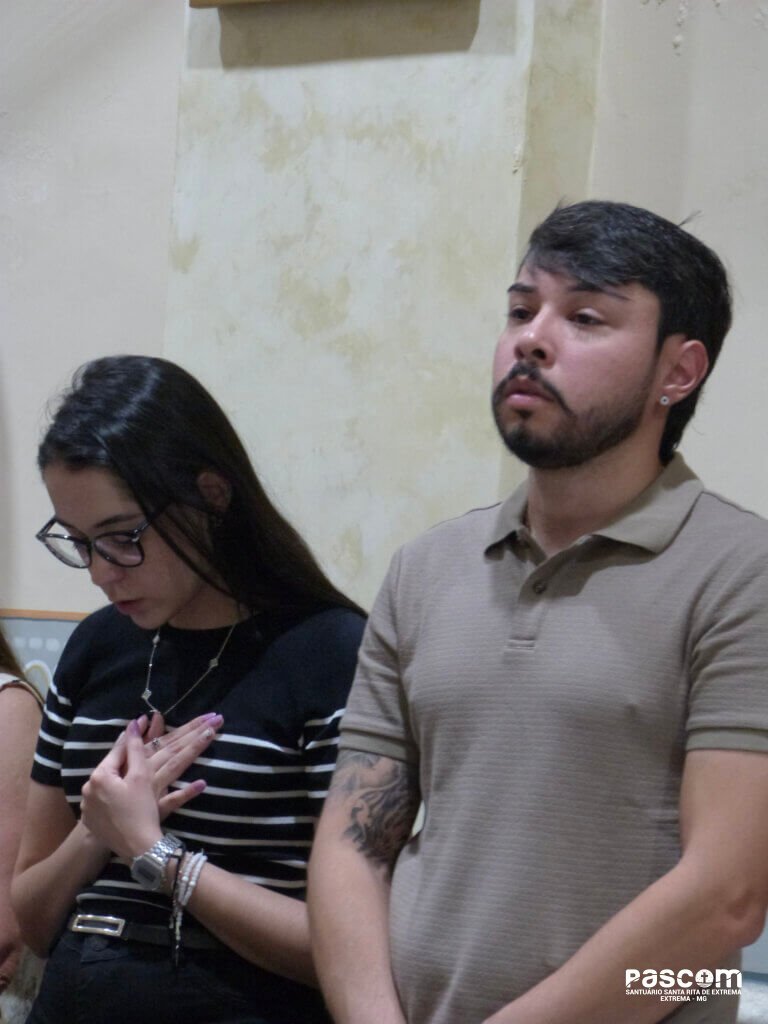 Missa de Nossa Senhora Aparecida