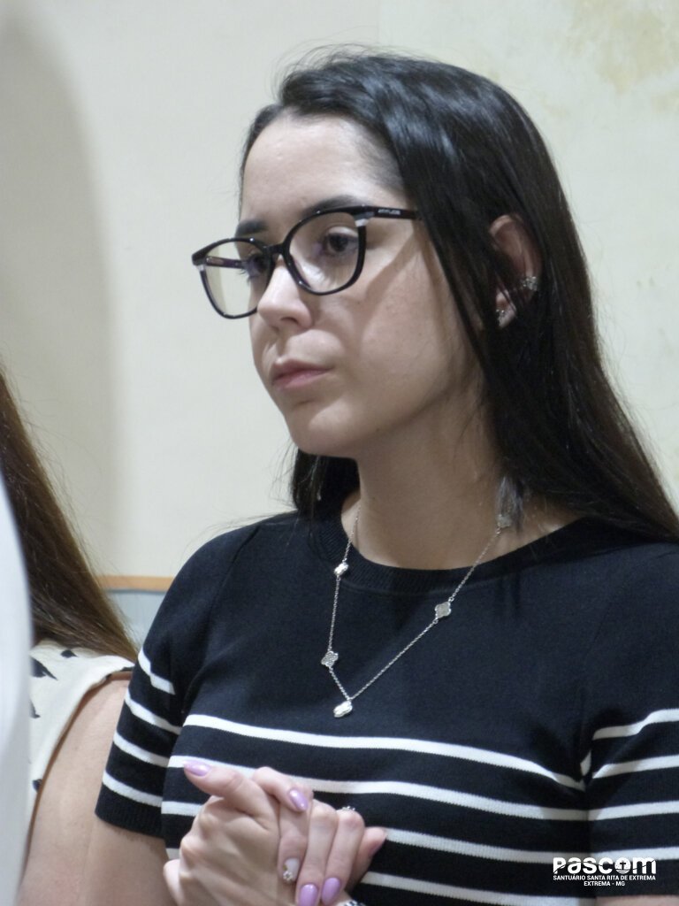 Missa de Nossa Senhora Aparecida