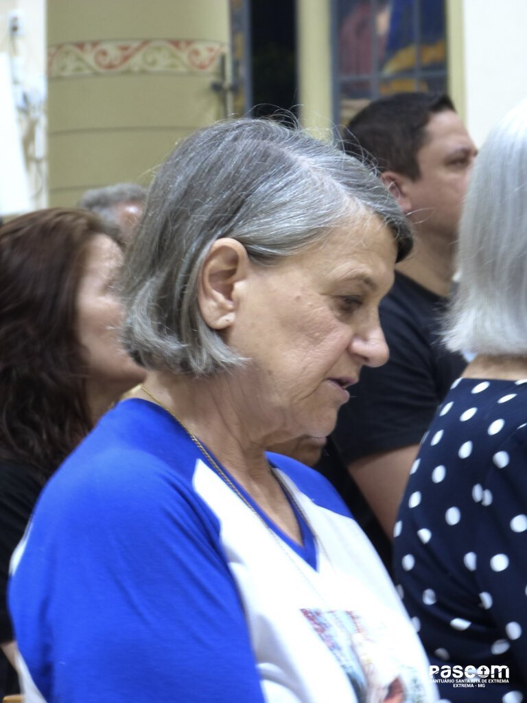 Missa de Nossa Senhora Aparecida