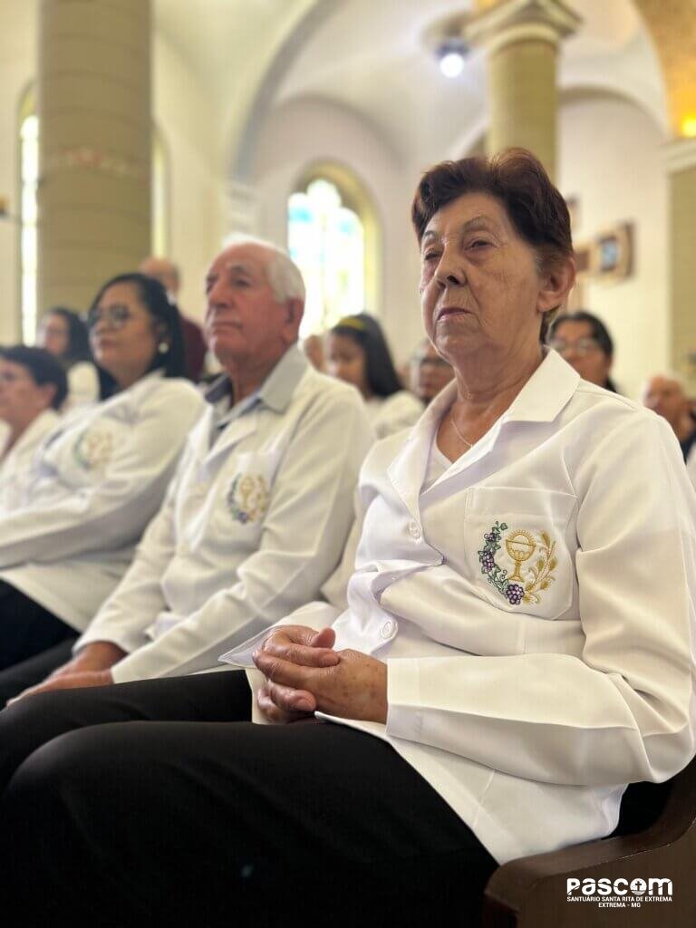Ministros 2024