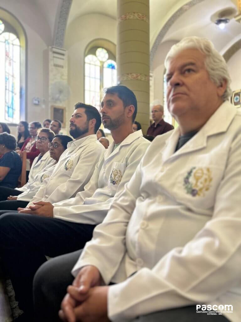 Ministros 2024