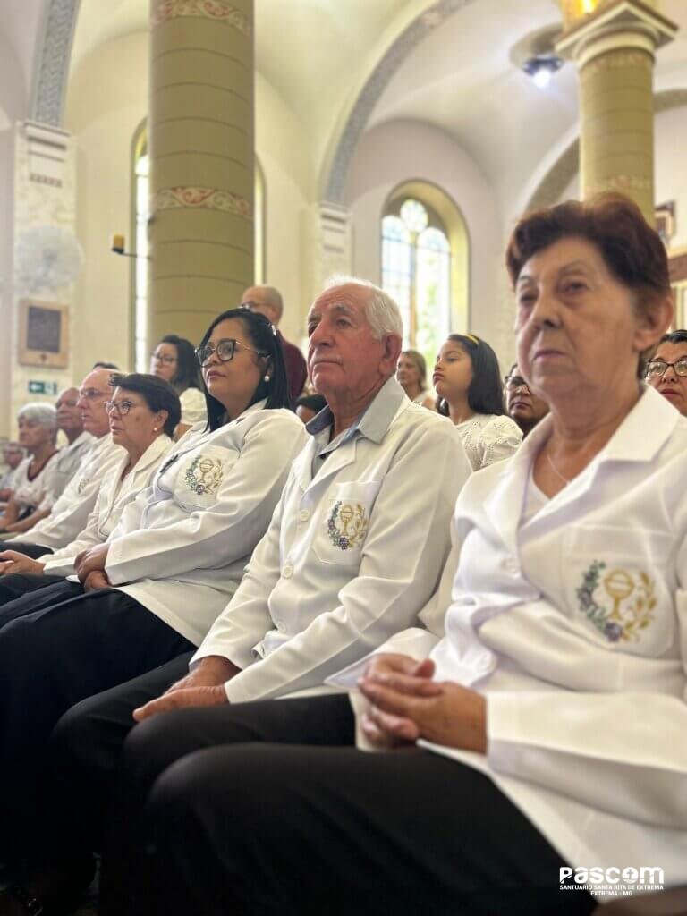 Ministros 2024