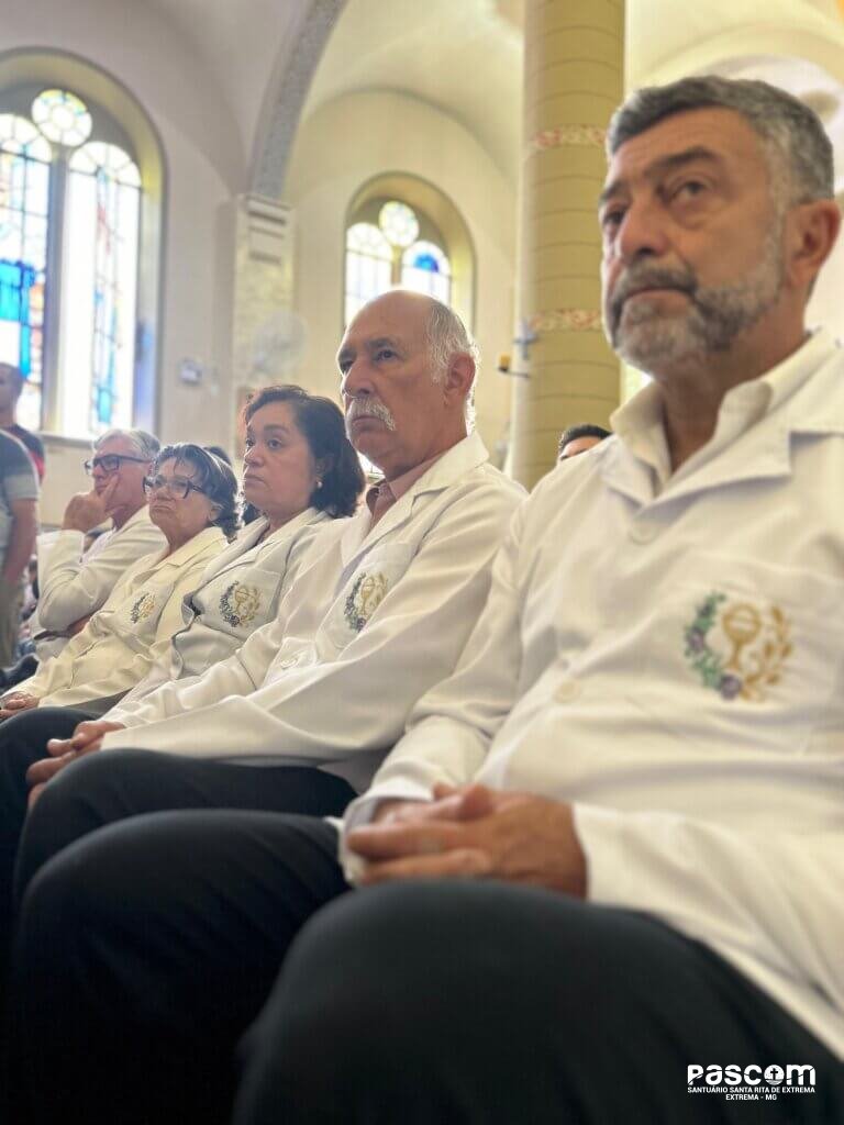Ministros 2024