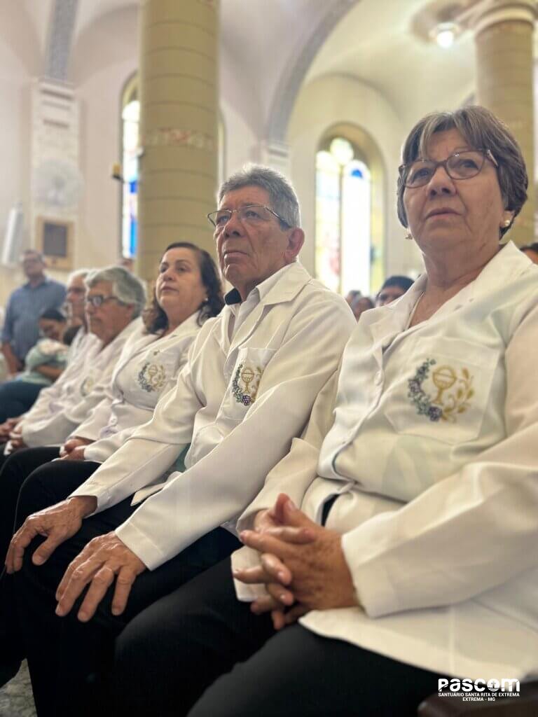 Ministros 2024