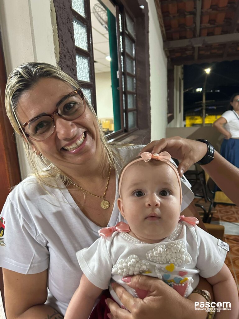 Despedida Pe Mauro e Pe Carlos