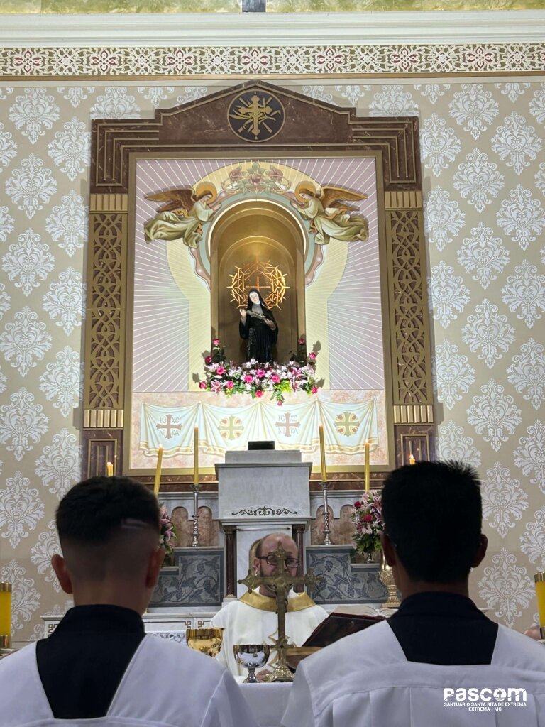Missa dia 31-12