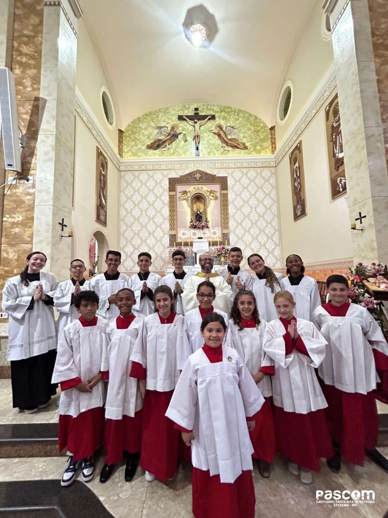 Missa dia 31-12