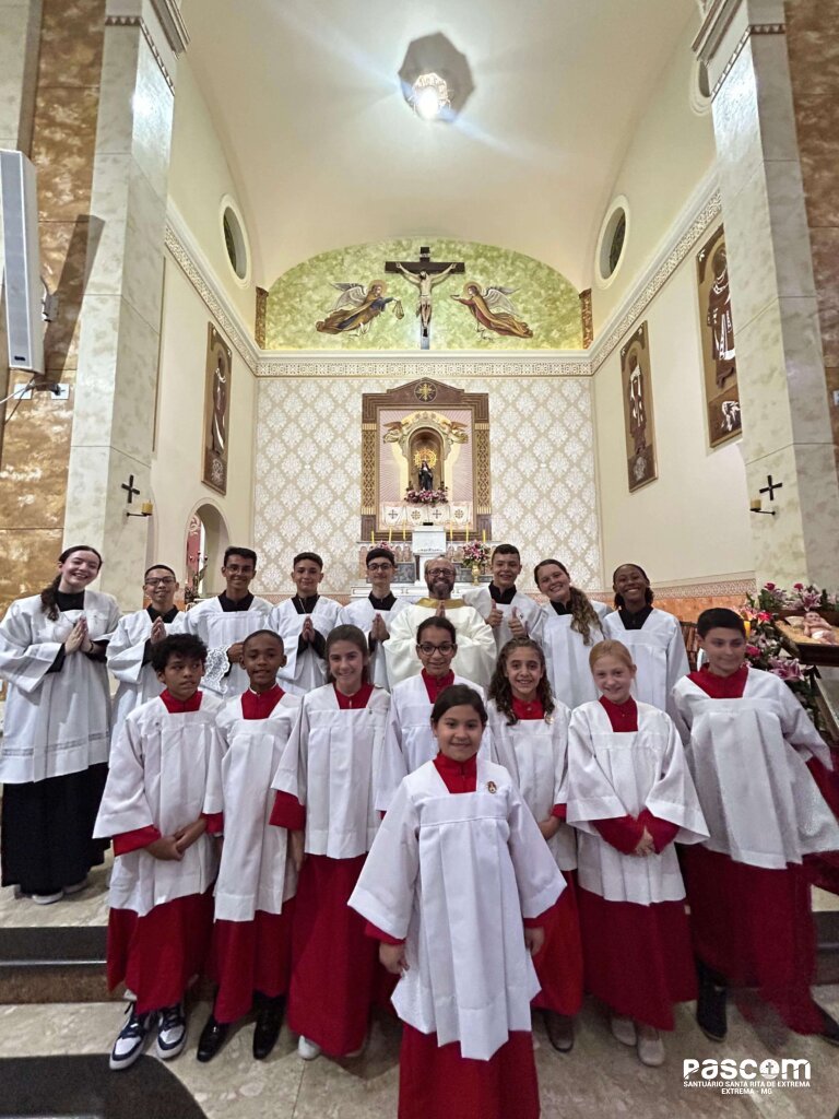 Missa dia 31-12