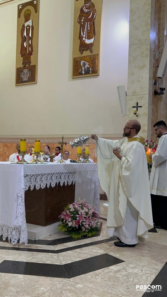 Missa dia 31-12