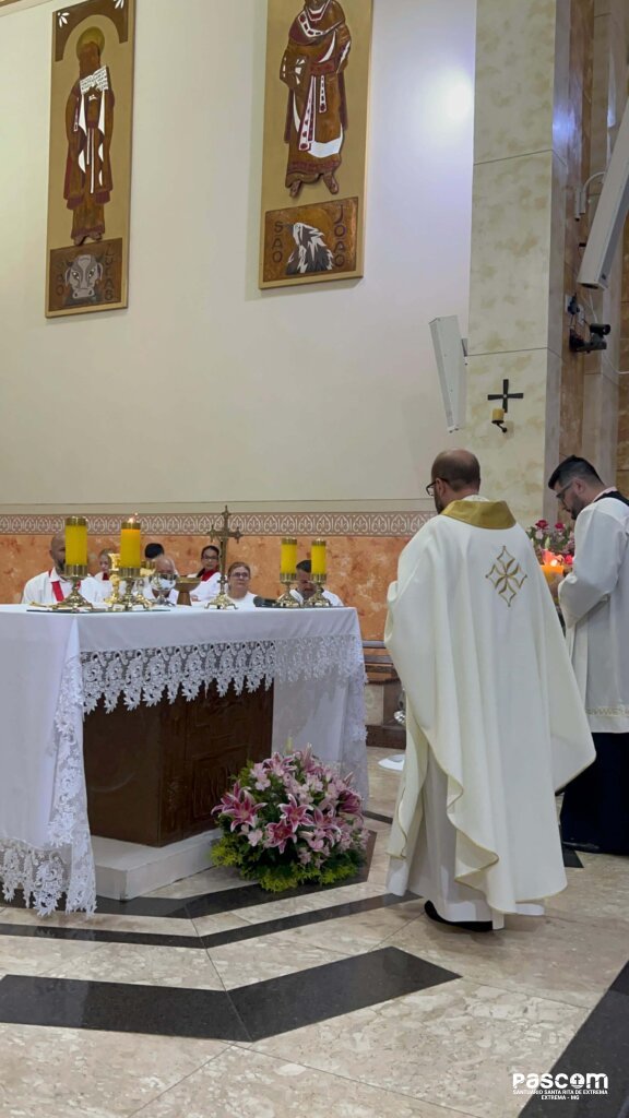 Missa dia 31-12
