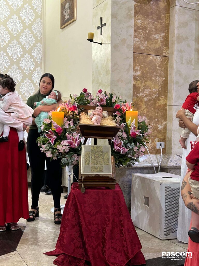 Missa dia 31-12