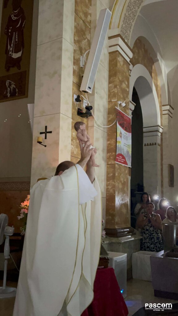 Missa dia 31-12