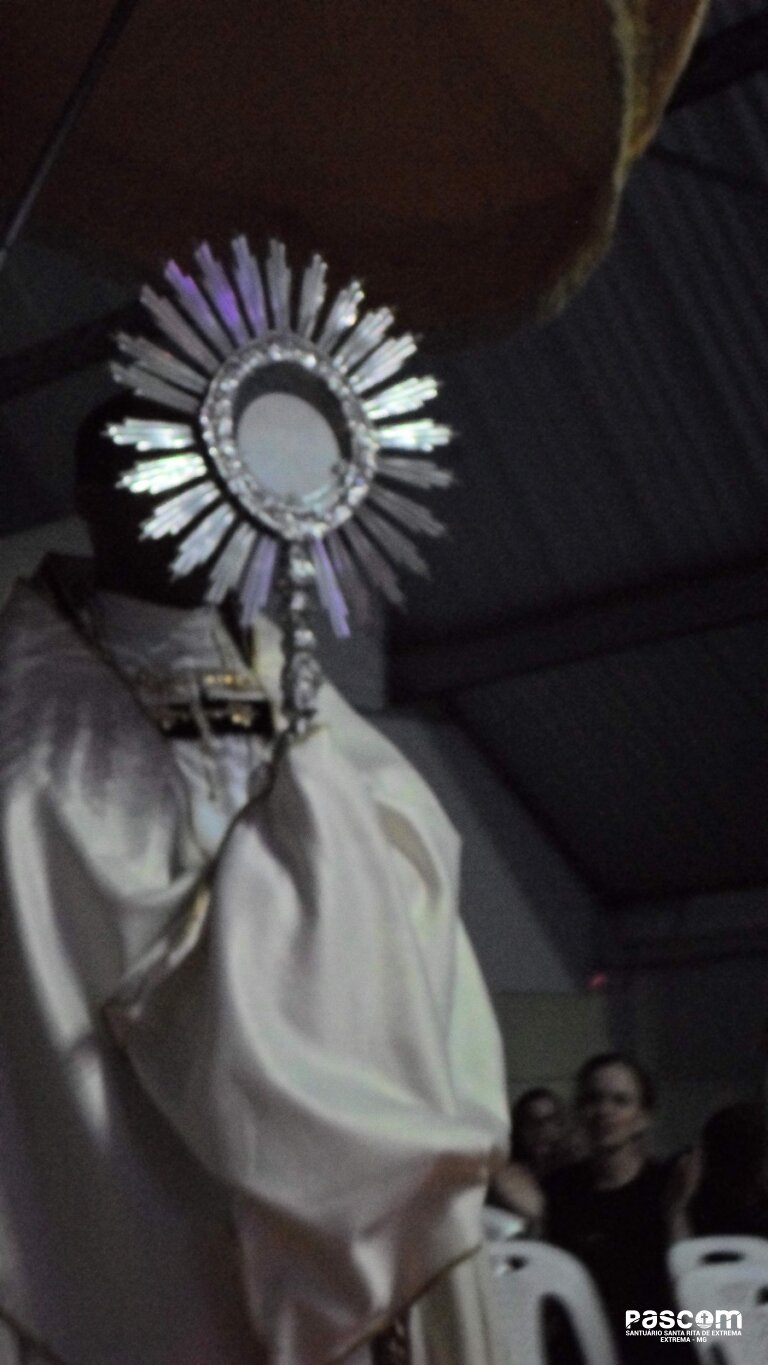 Retiro de carnaval 2025