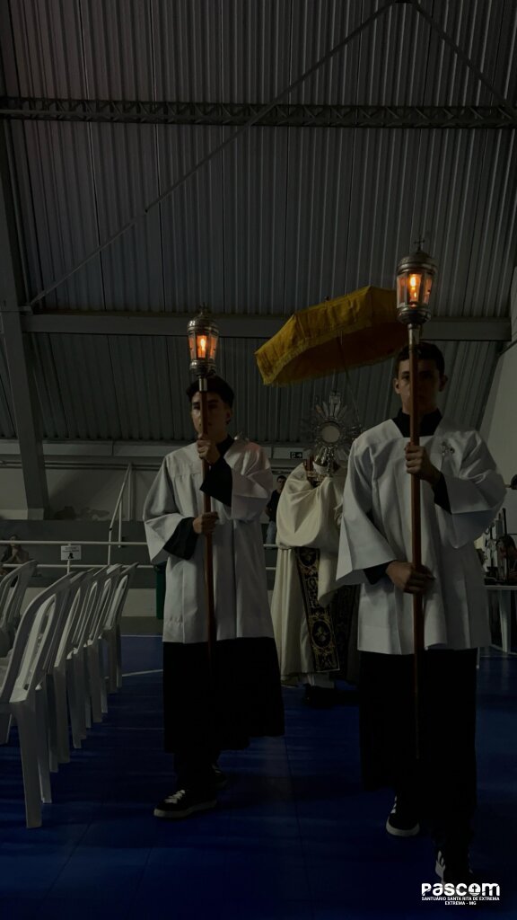 Retiro de carnaval 2025
