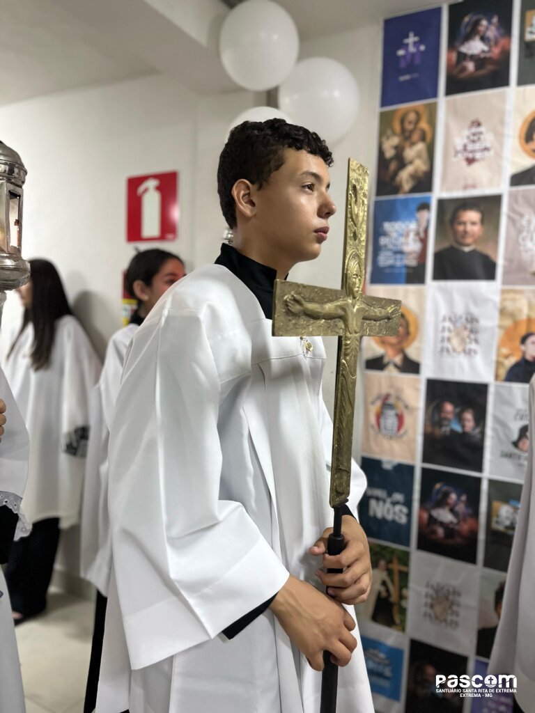 Retiro de carnaval 2025