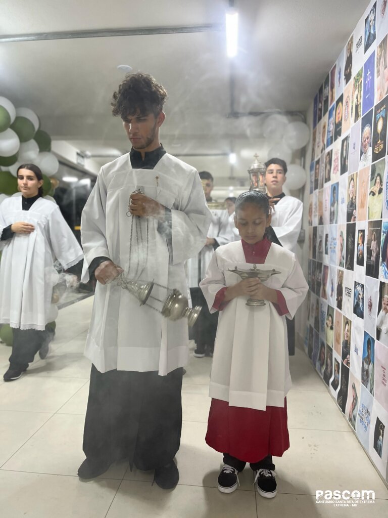 Retiro de carnaval 2025